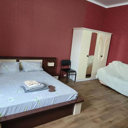 Apart 26 Odessa Ngoại thất bức ảnh