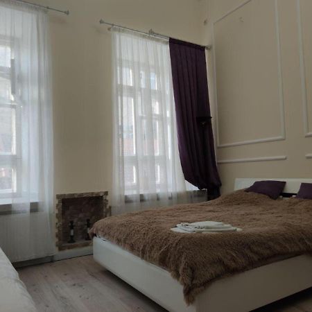 Apart 26 Odessa Ngoại thất bức ảnh