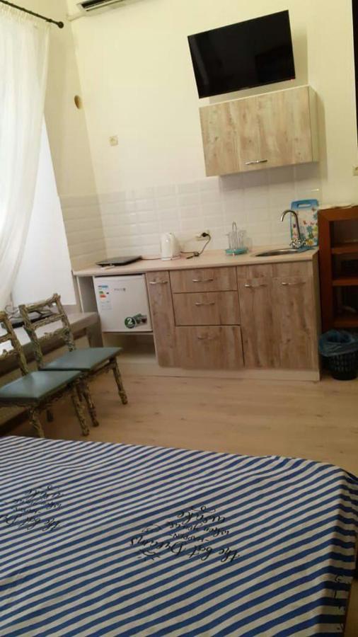 Apart 26 Odessa Ngoại thất bức ảnh