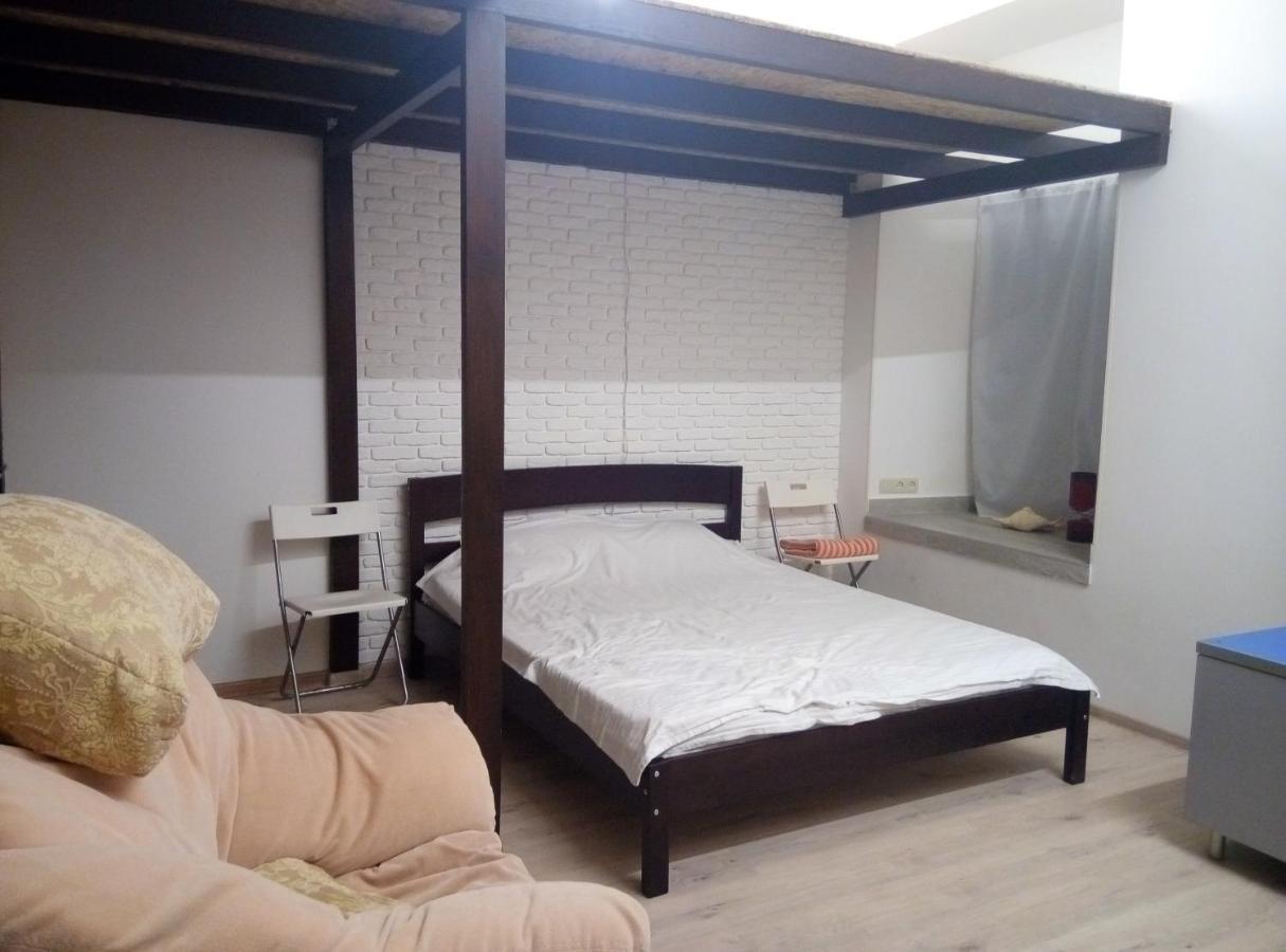 Apart 26 Odessa Ngoại thất bức ảnh