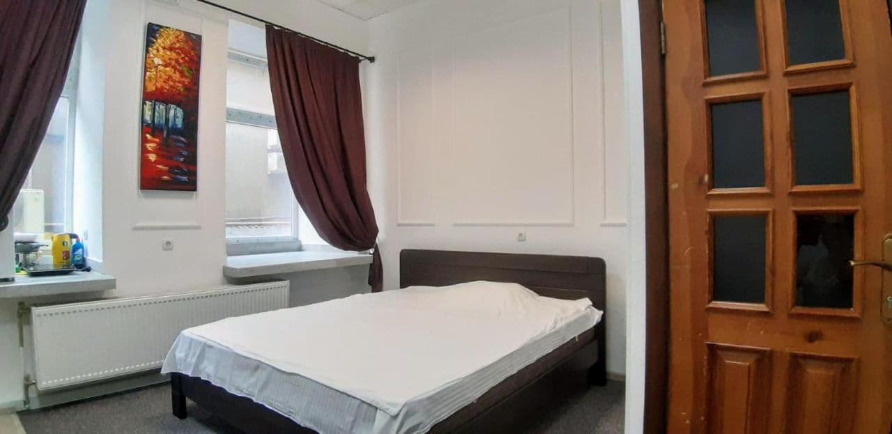 Apart 26 Odessa Ngoại thất bức ảnh