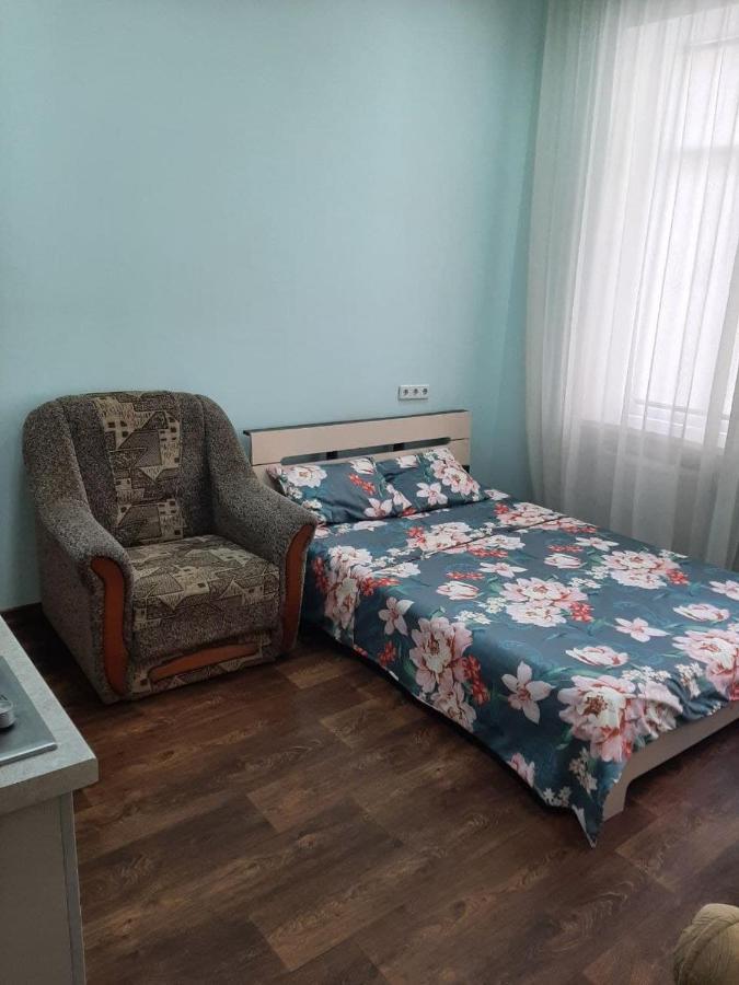 Apart 26 Odessa Ngoại thất bức ảnh