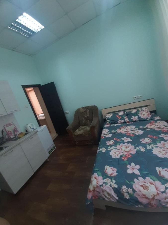 Apart 26 Odessa Ngoại thất bức ảnh
