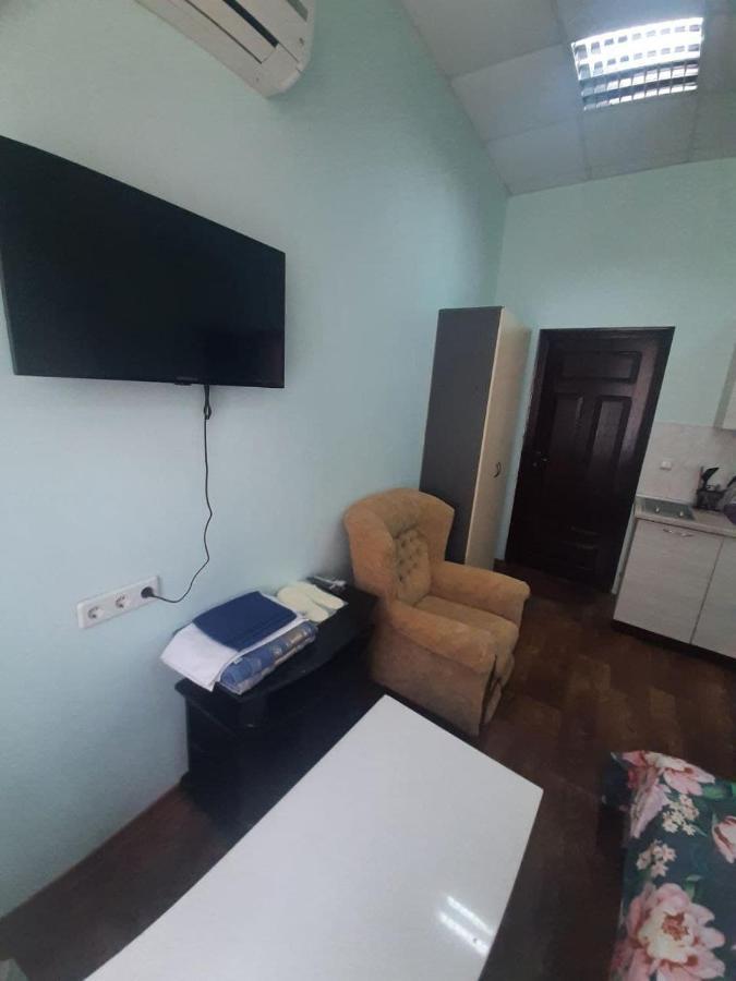 Apart 26 Odessa Ngoại thất bức ảnh