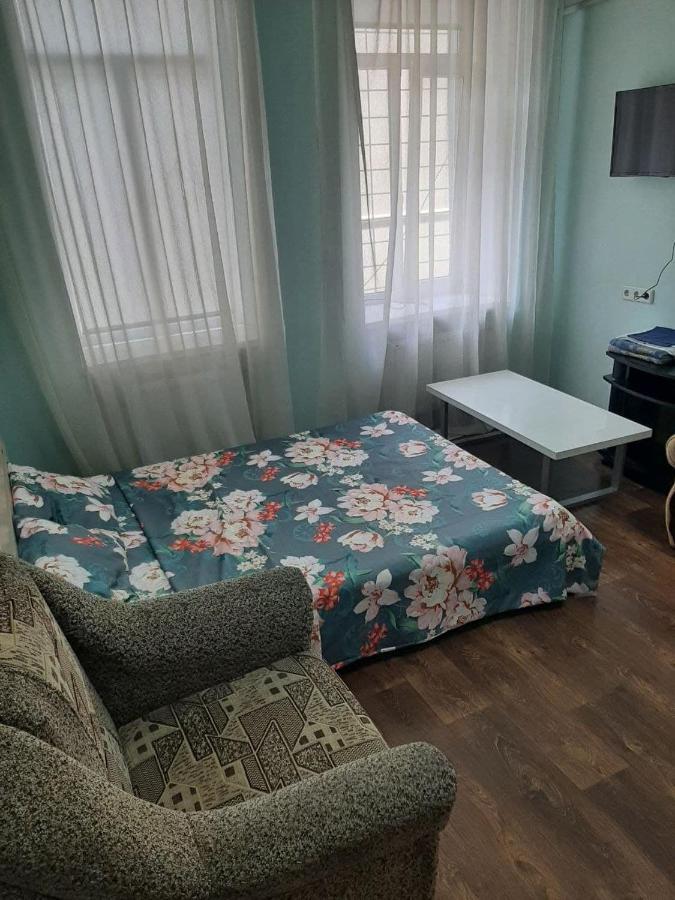 Apart 26 Odessa Ngoại thất bức ảnh