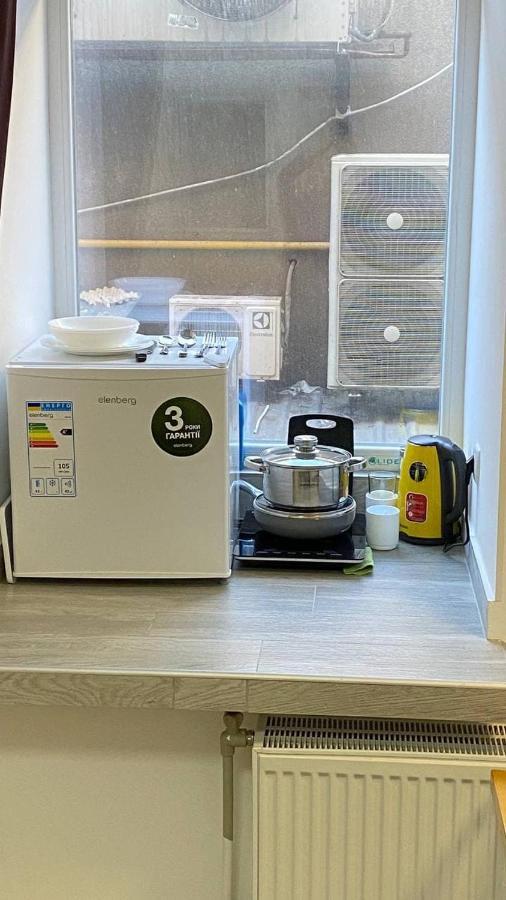 Apart 26 Odessa Ngoại thất bức ảnh