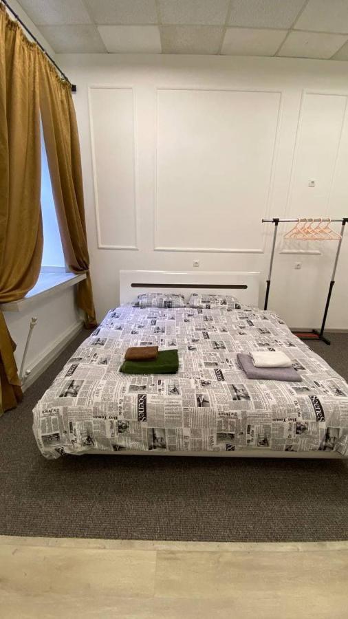 Apart 26 Odessa Ngoại thất bức ảnh