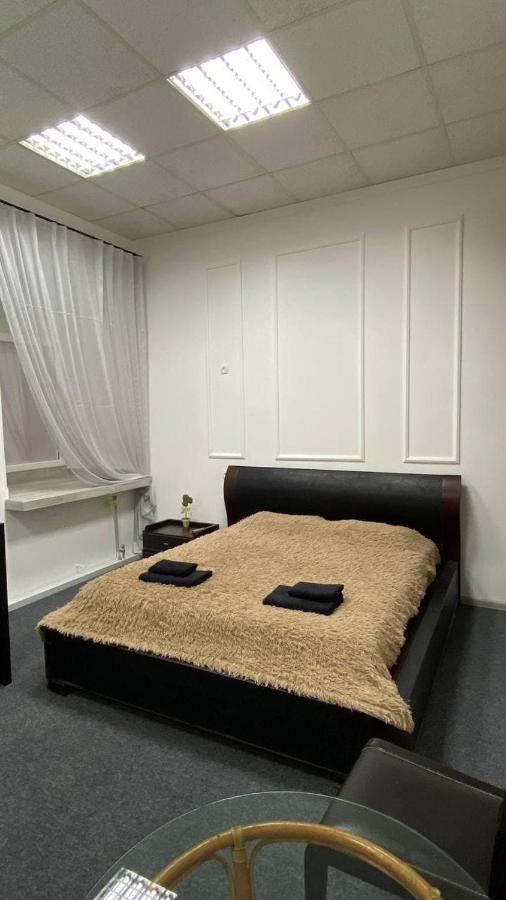 Apart 26 Odessa Ngoại thất bức ảnh