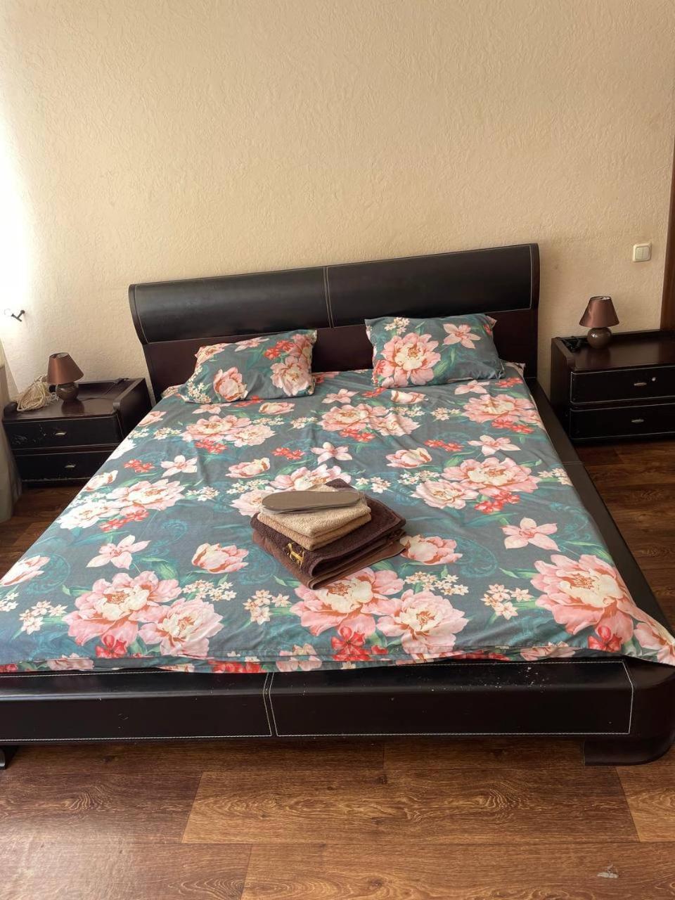 Apart 26 Odessa Ngoại thất bức ảnh