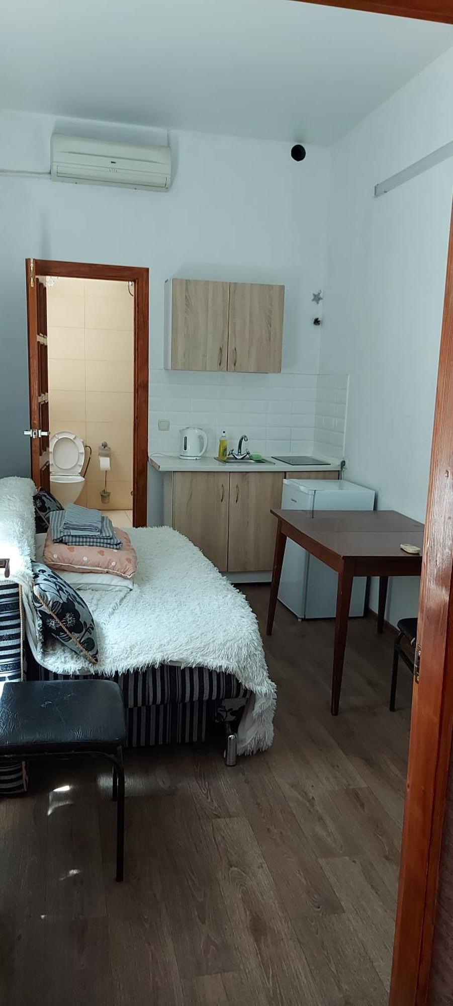 Apart 26 Odessa Ngoại thất bức ảnh