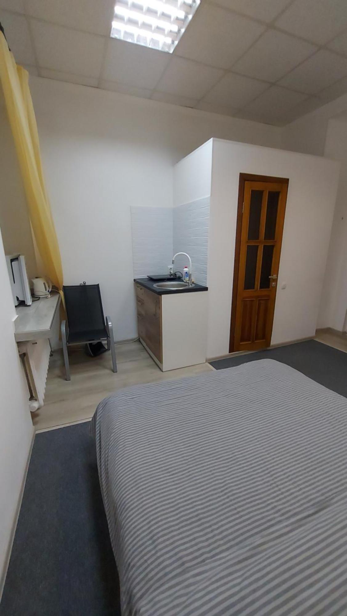 Apart 26 Odessa Ngoại thất bức ảnh