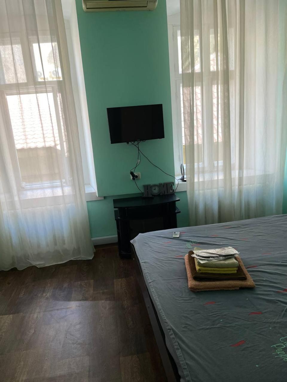 Apart 26 Odessa Ngoại thất bức ảnh