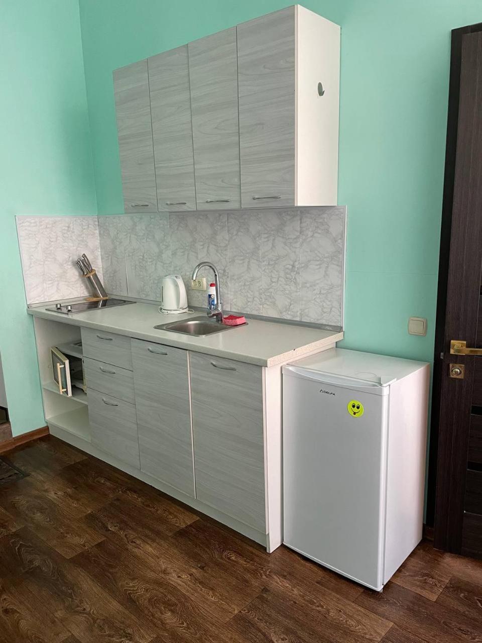 Apart 26 Odessa Ngoại thất bức ảnh
