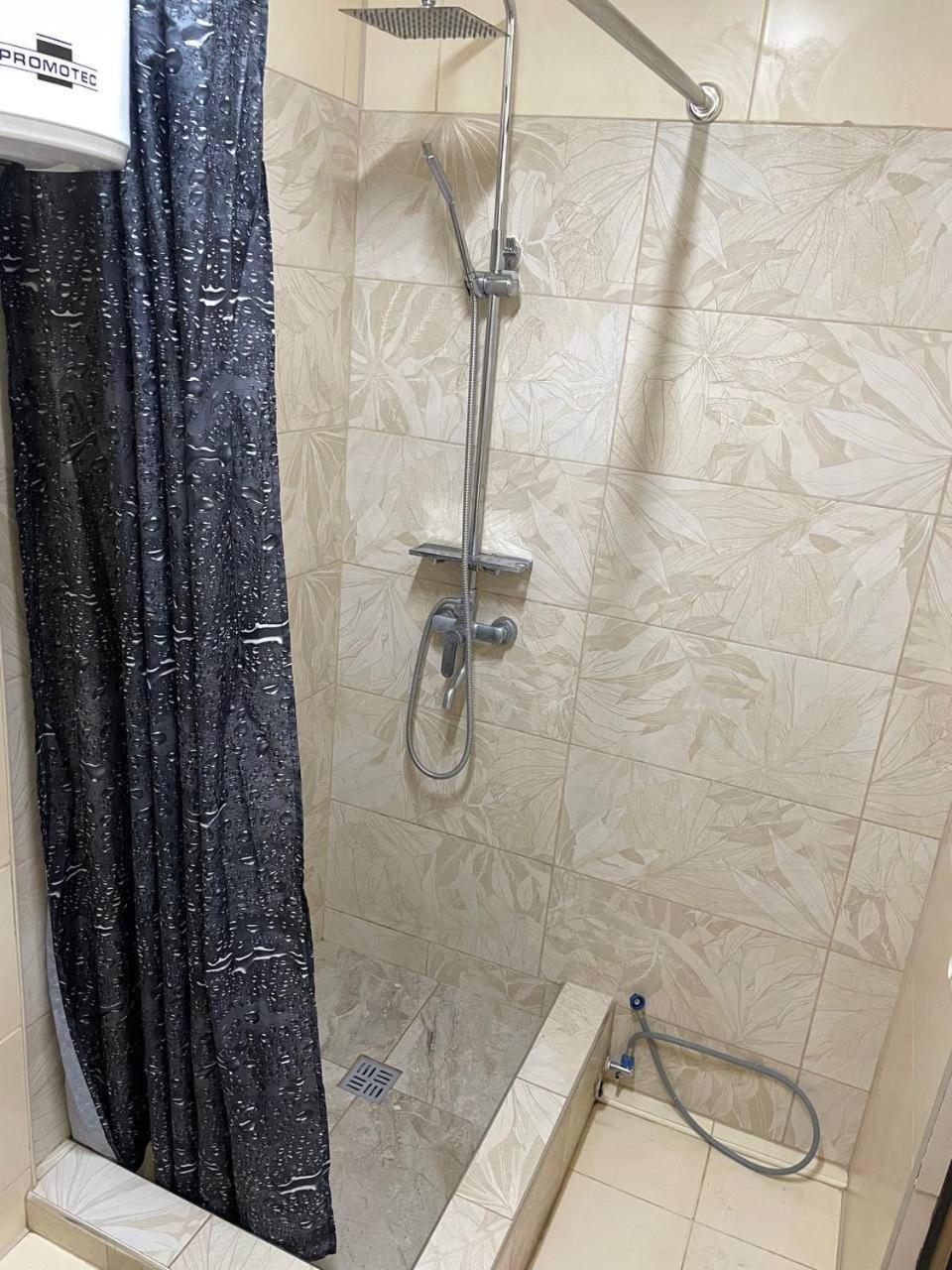 Apart 26 Odessa Ngoại thất bức ảnh