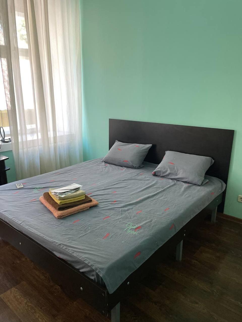 Apart 26 Odessa Ngoại thất bức ảnh