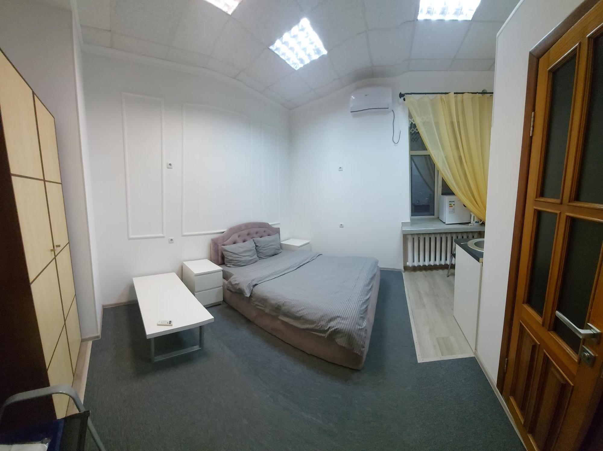 Apart 26 Odessa Ngoại thất bức ảnh
