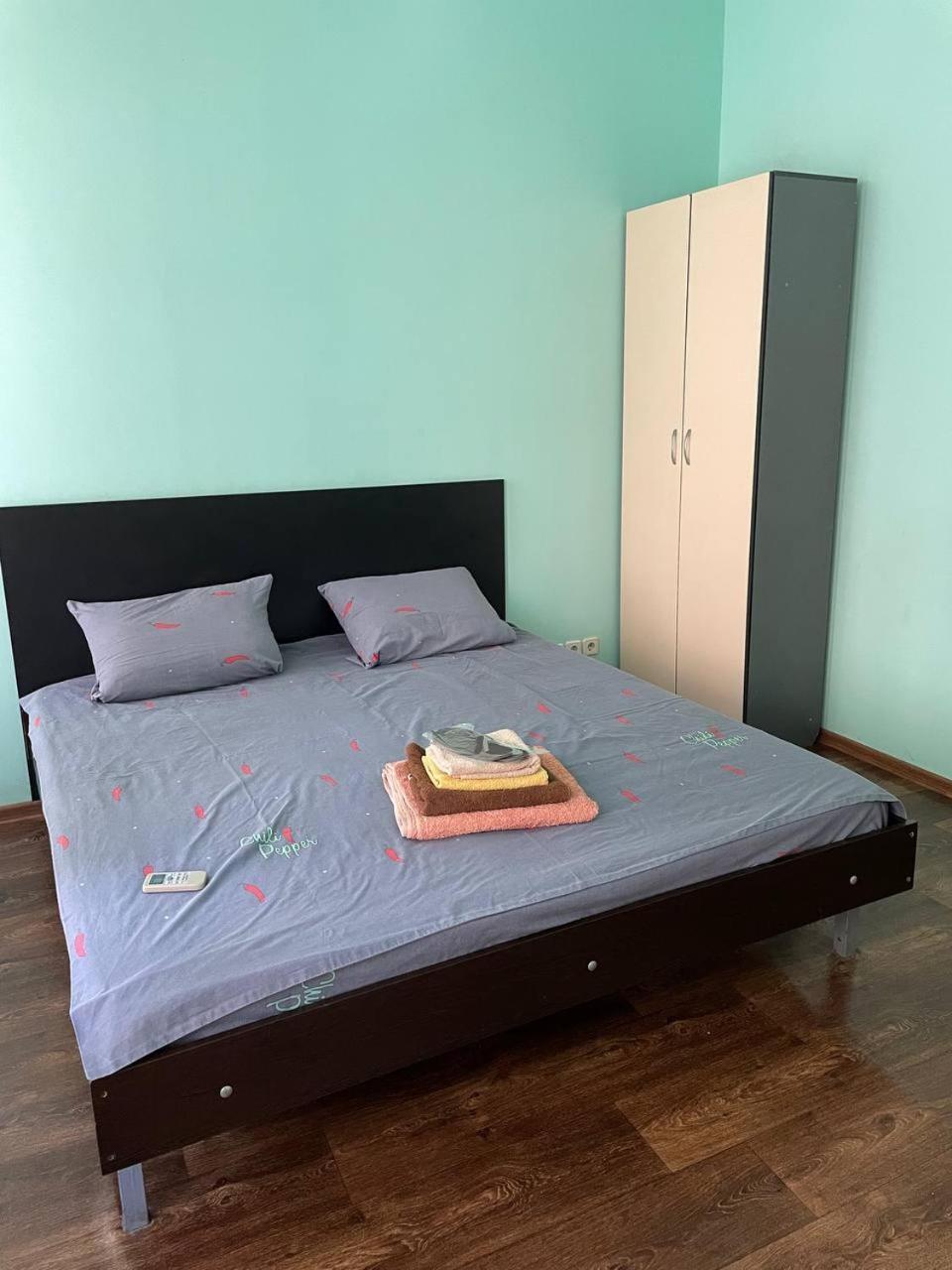 Apart 26 Odessa Ngoại thất bức ảnh