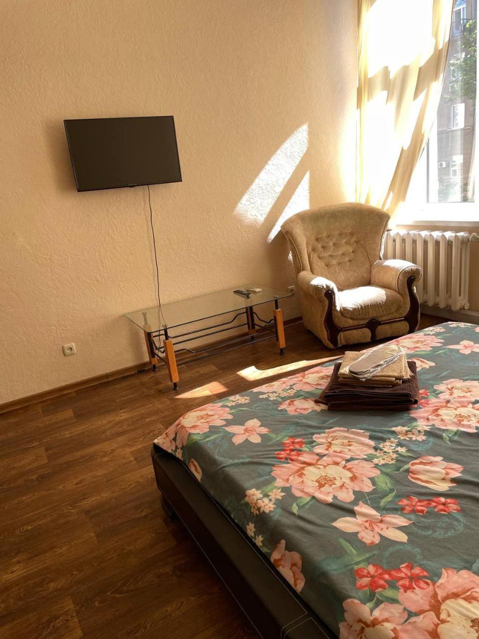 Apart 26 Odessa Ngoại thất bức ảnh