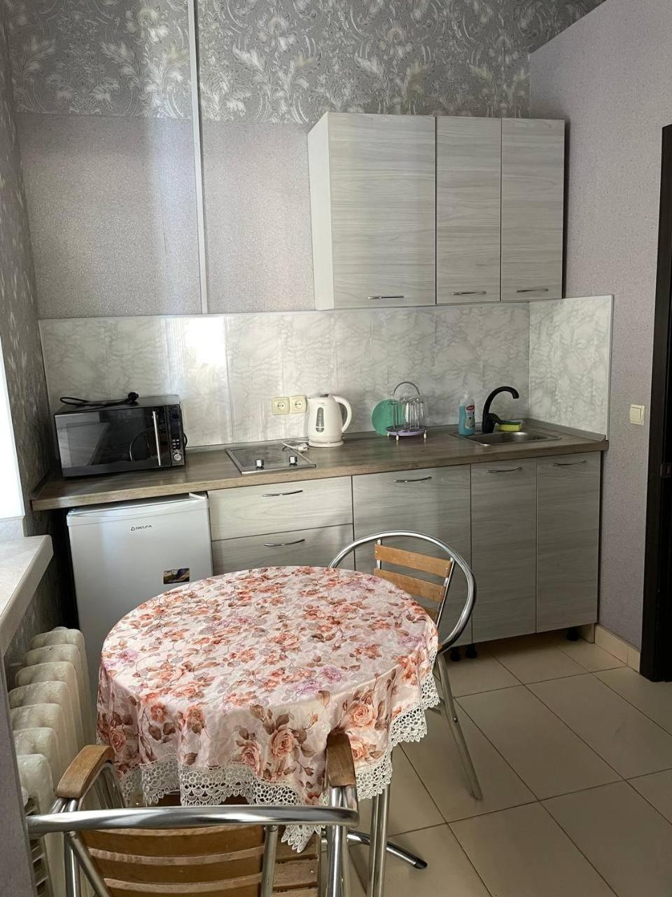 Apart 26 Odessa Ngoại thất bức ảnh