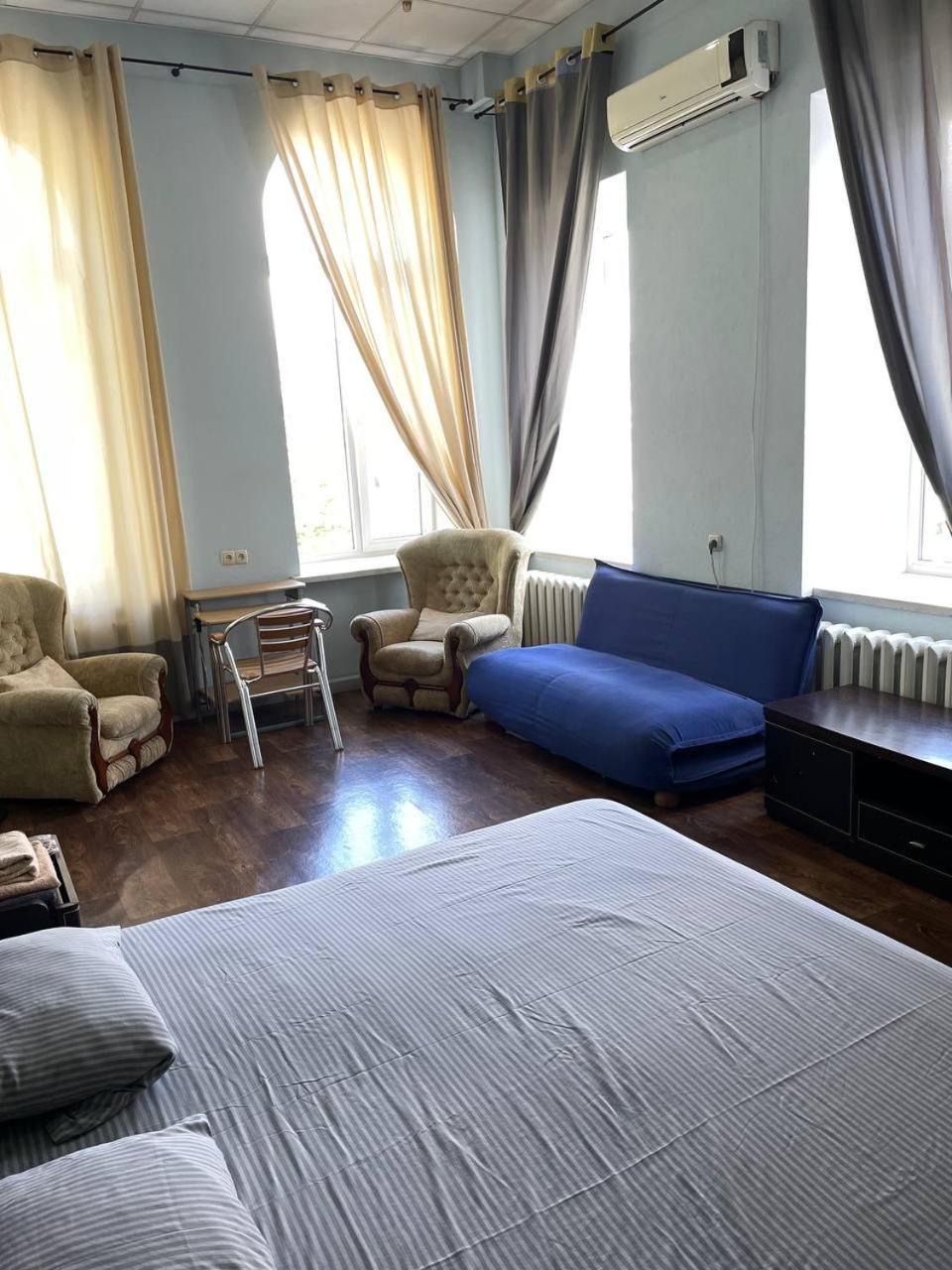 Apart 26 Odessa Ngoại thất bức ảnh