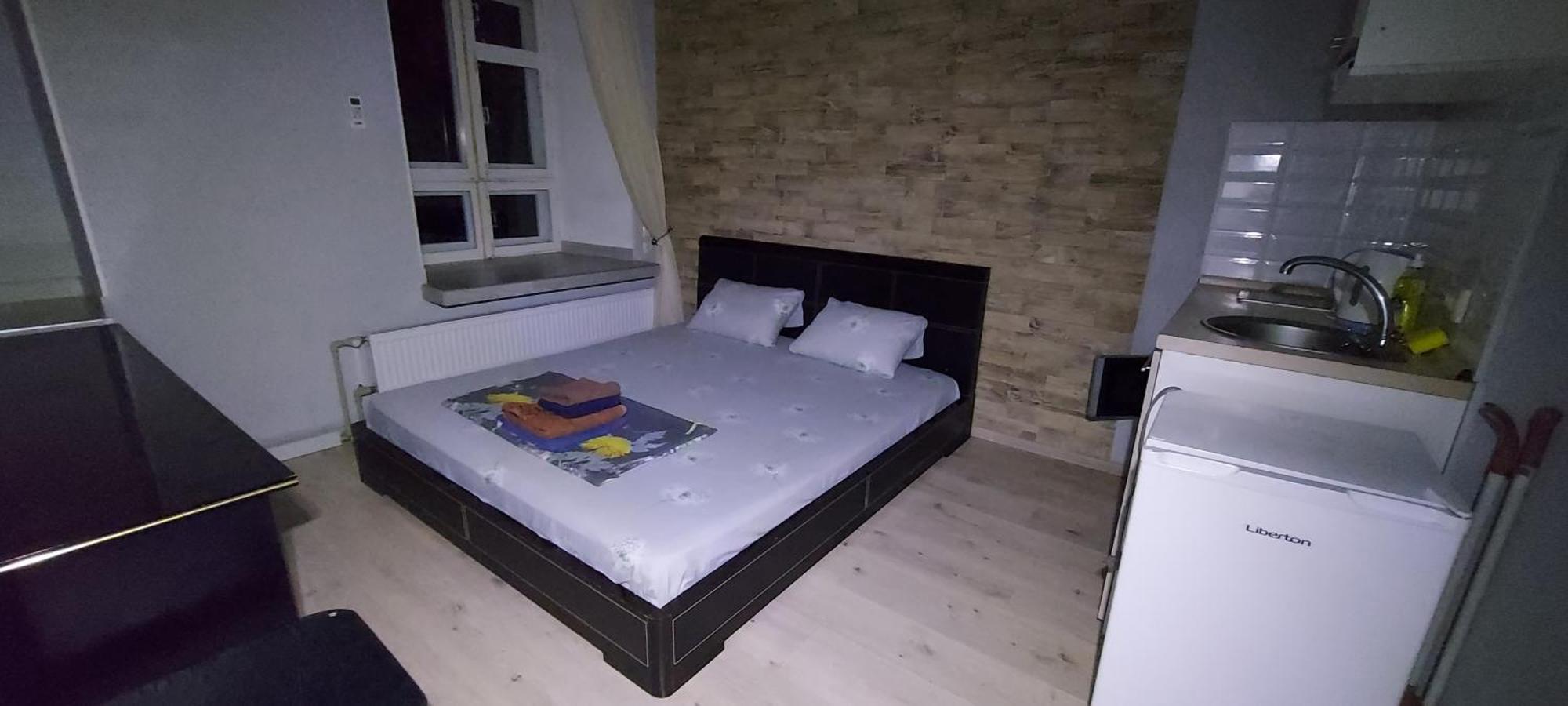 Apart 26 Odessa Ngoại thất bức ảnh
