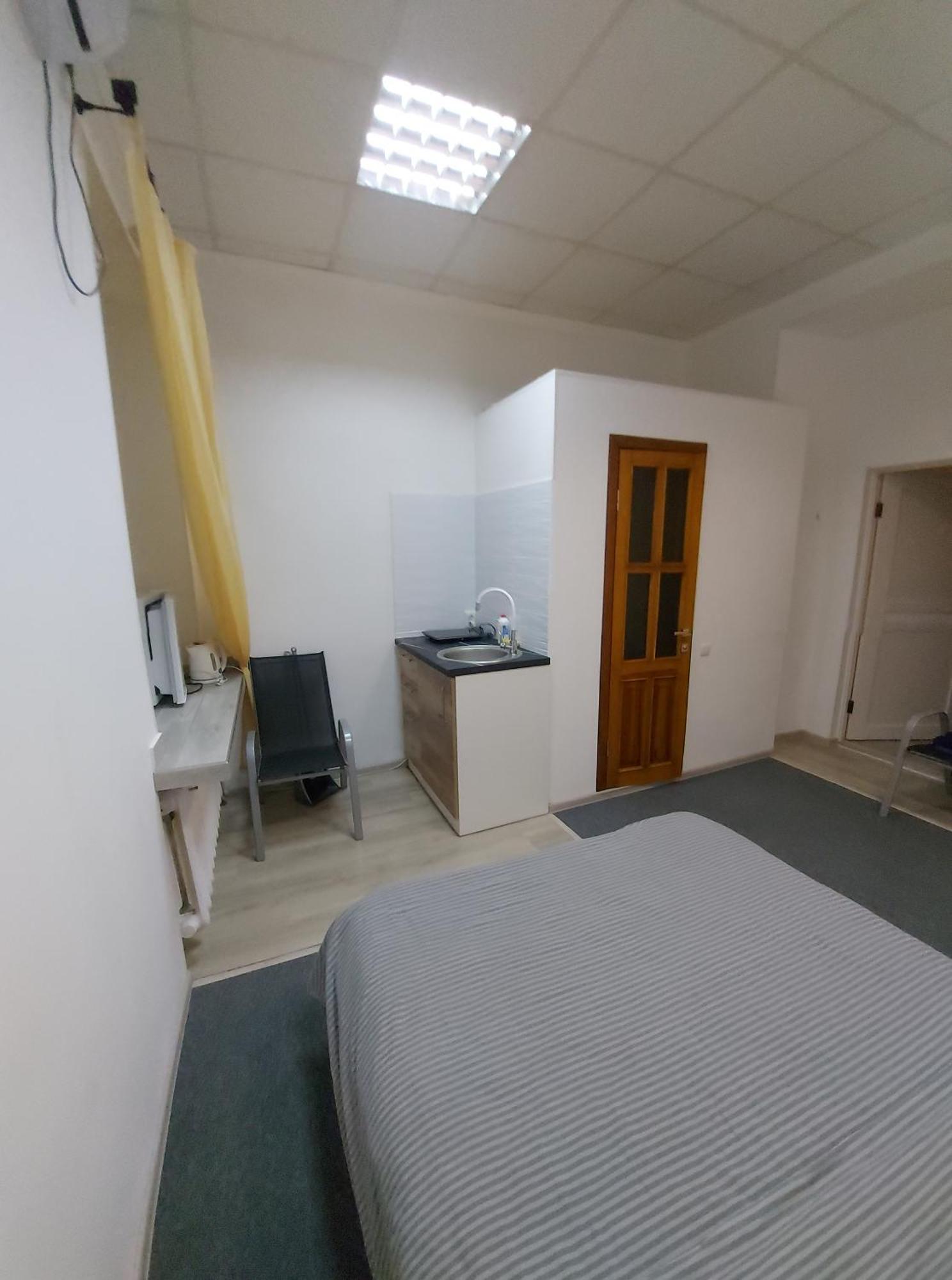 Apart 26 Odessa Ngoại thất bức ảnh