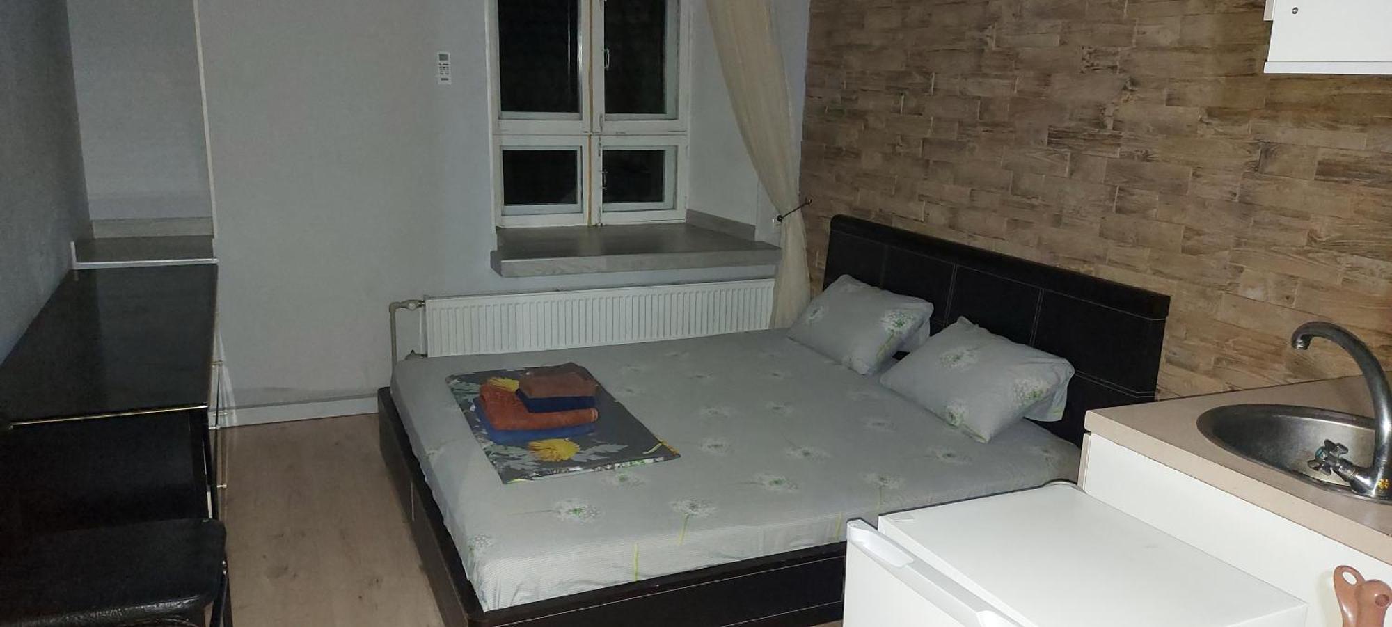 Apart 26 Odessa Ngoại thất bức ảnh