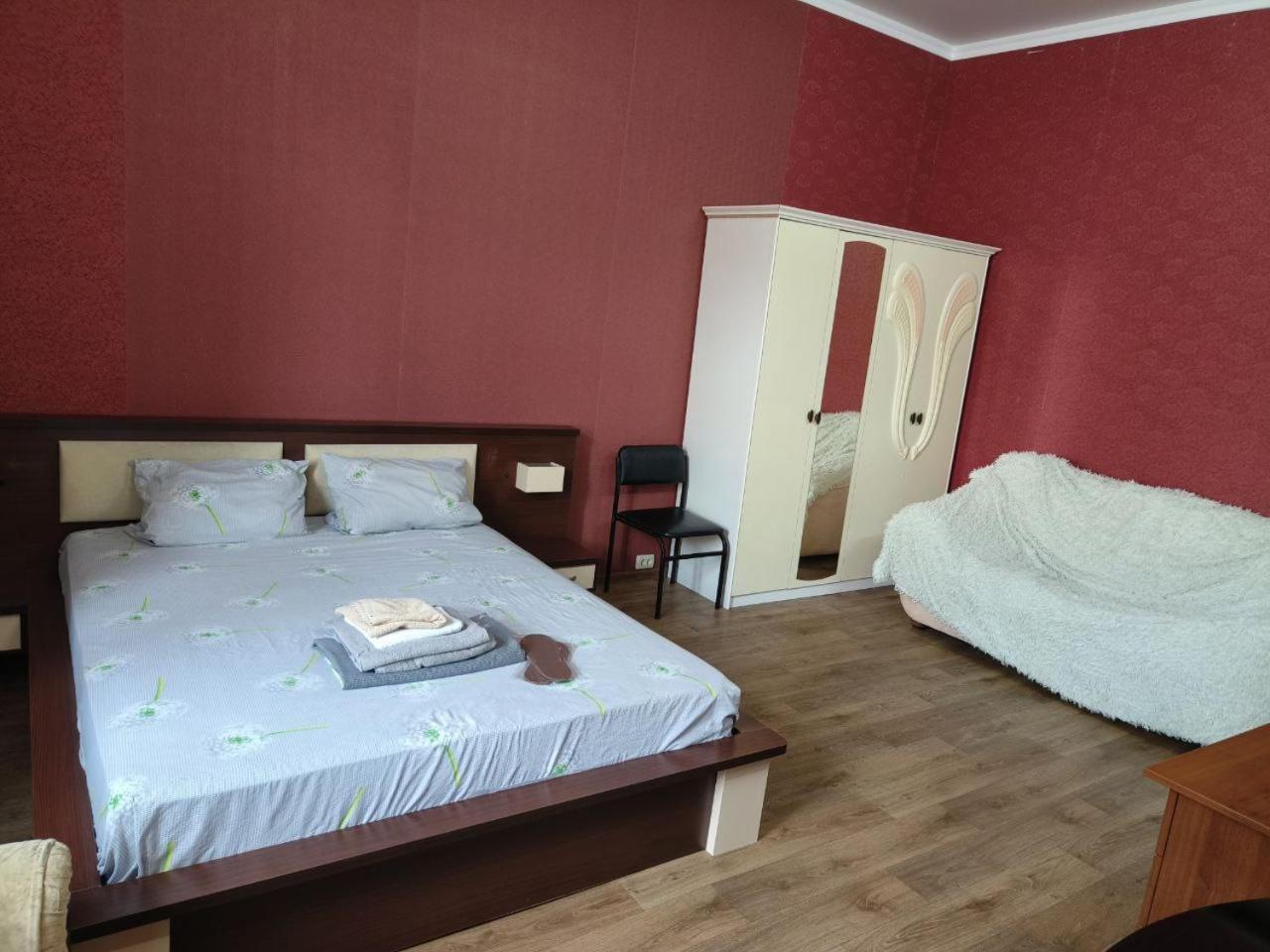 Apart 26 Odessa Ngoại thất bức ảnh