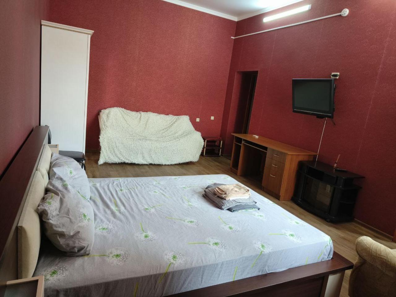 Apart 26 Odessa Ngoại thất bức ảnh