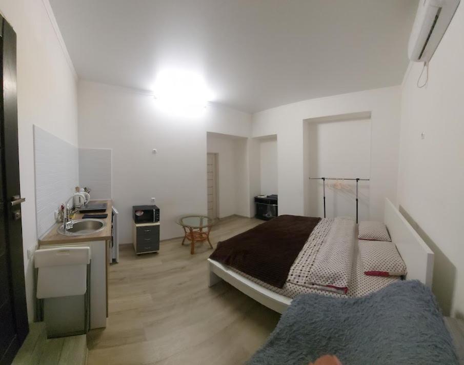 Apart 26 Odessa Ngoại thất bức ảnh