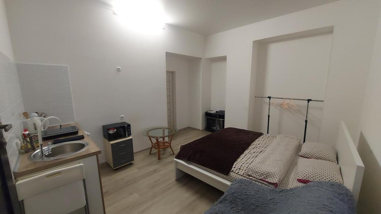 Apart 26 Odessa Ngoại thất bức ảnh