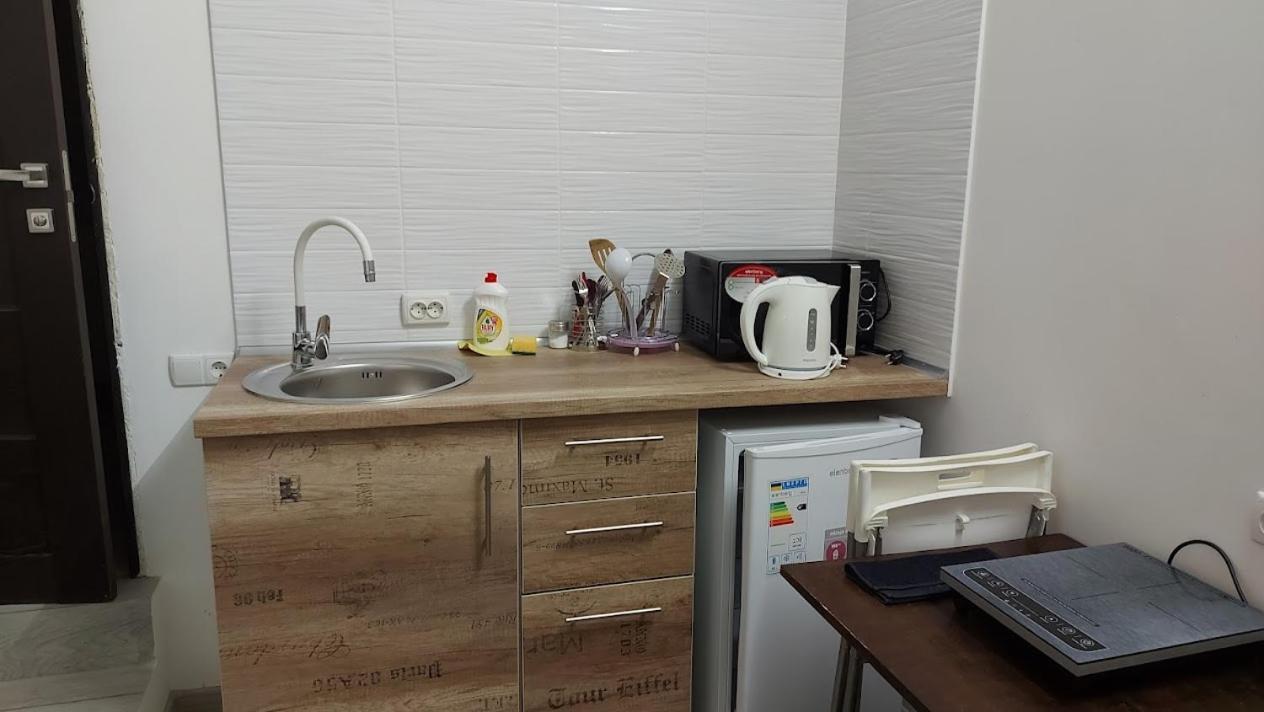 Apart 26 Odessa Ngoại thất bức ảnh