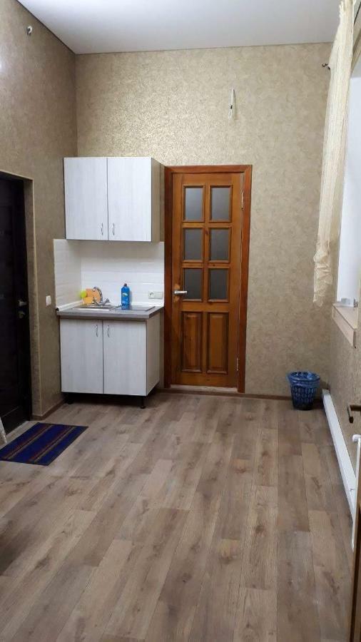 Apart 26 Odessa Ngoại thất bức ảnh