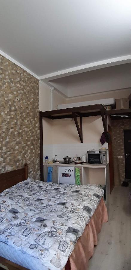 Apart 26 Odessa Ngoại thất bức ảnh