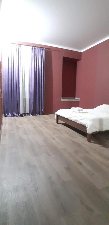 Apart 26 Odessa Ngoại thất bức ảnh