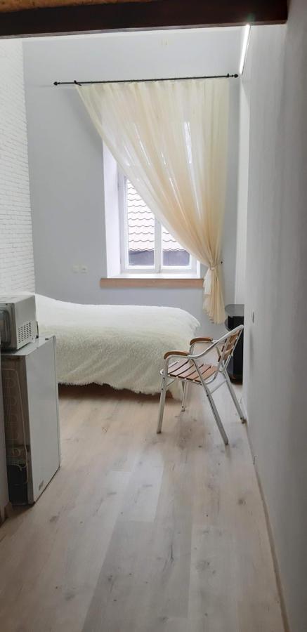 Apart 26 Odessa Ngoại thất bức ảnh