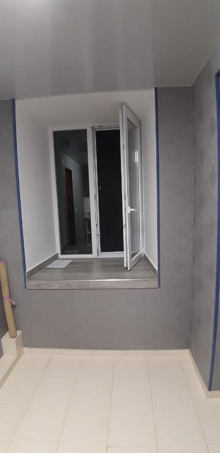 Apart 26 Odessa Ngoại thất bức ảnh