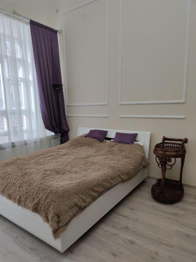 Apart 26 Odessa Ngoại thất bức ảnh