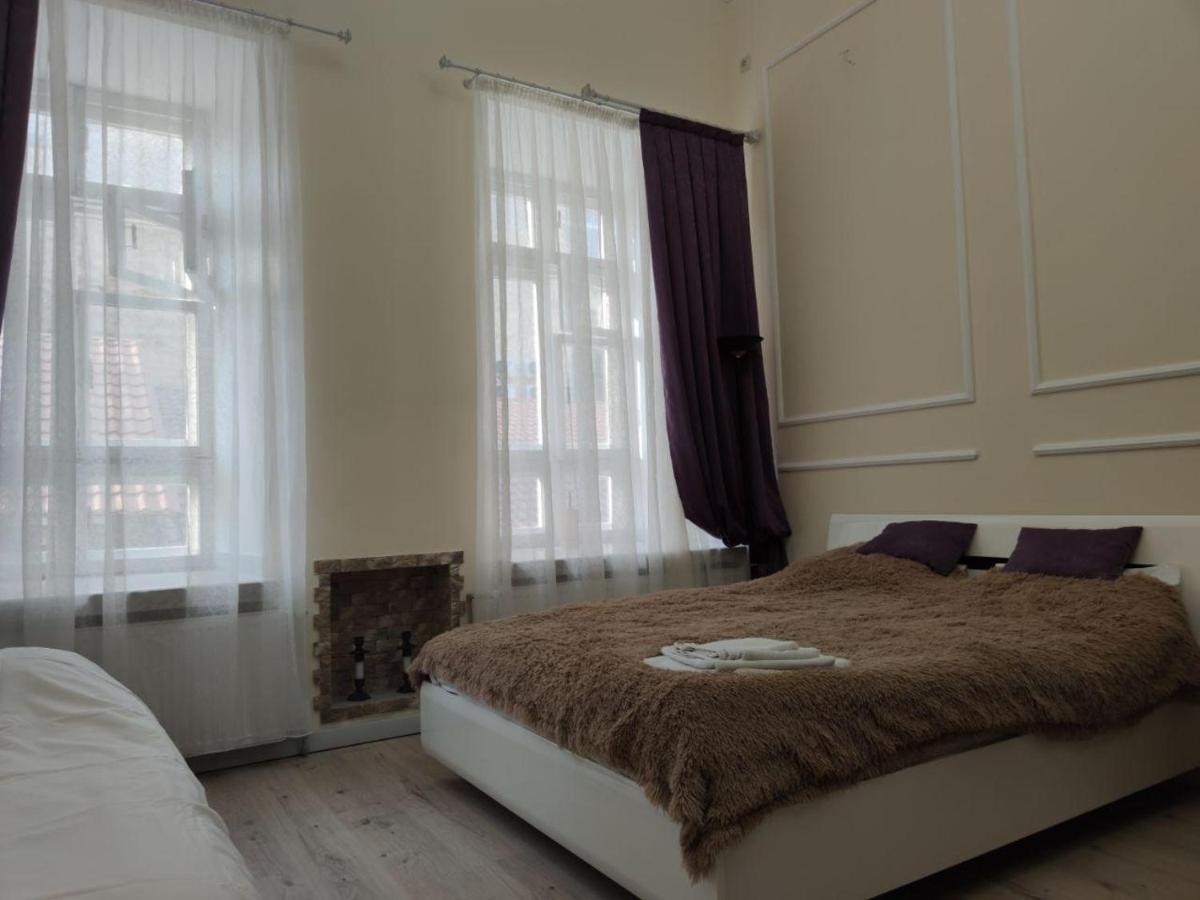 Apart 26 Odessa Ngoại thất bức ảnh